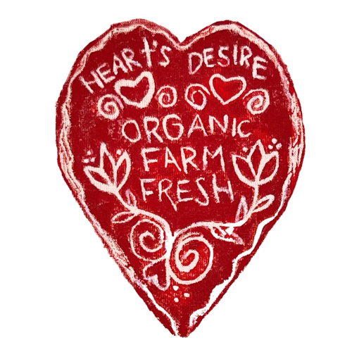 Hearts Desire Farm